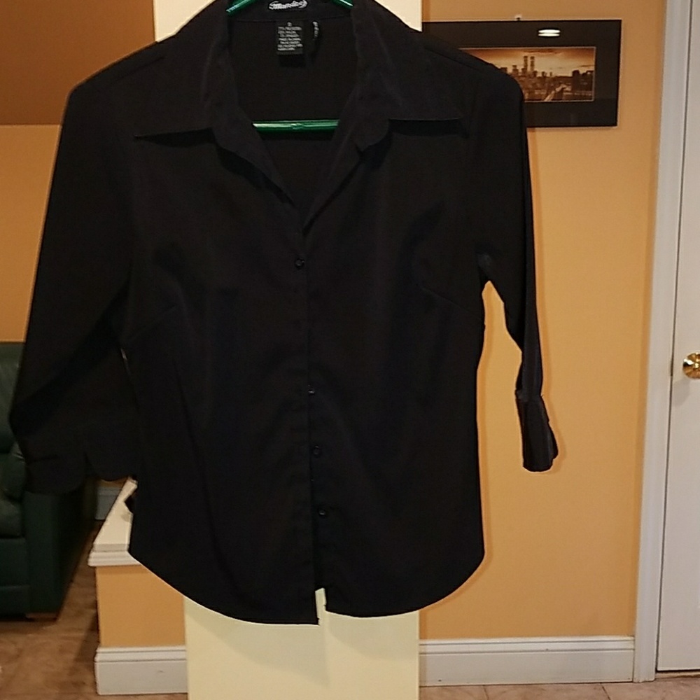 Dress shirt